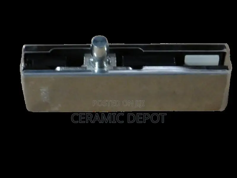 SS Patch Fitting 030 PF030