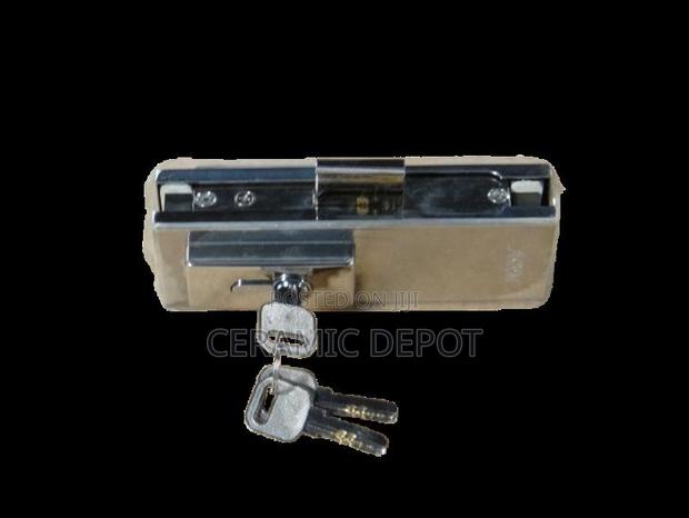 SS Patch Fitting 050 PF050 - main view