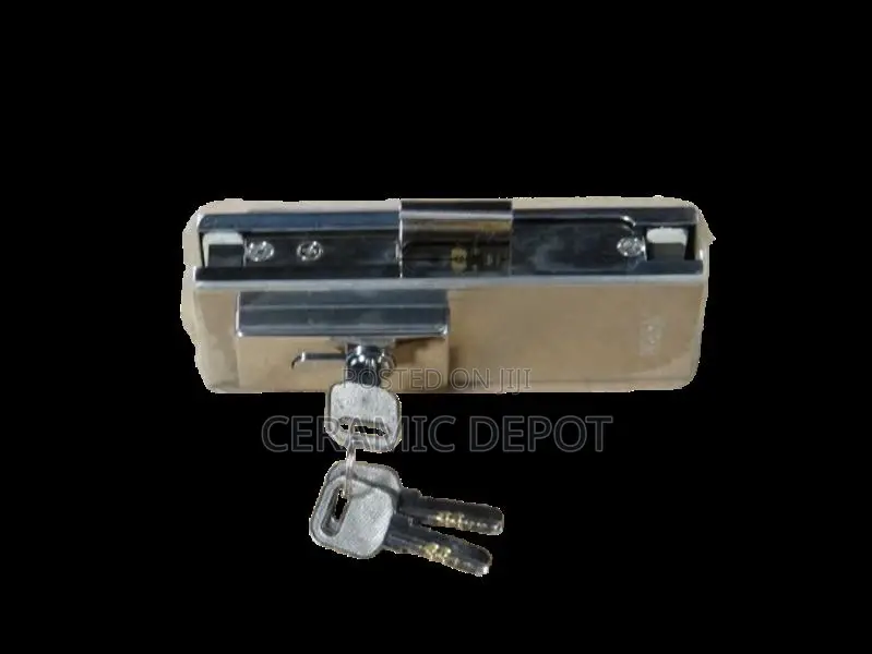 SS Patch Fitting 050 PF050