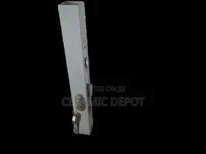Arrow Aluminium Door Lock AADL