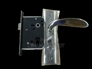 Arrow Door Lock Comp Handle 103