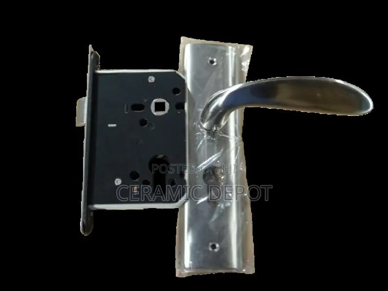 Arrow Door Lock Comp Handle 103