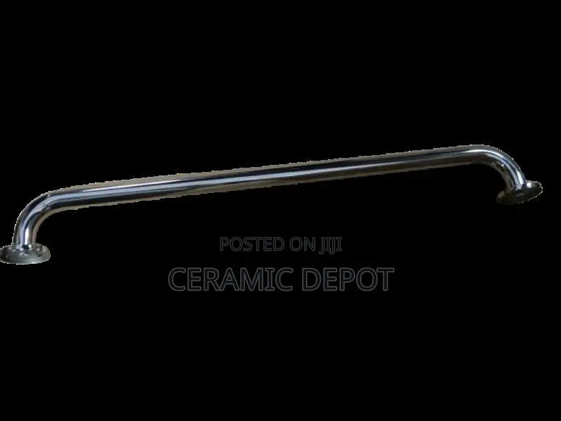 Bar Handle 25x600MM YY721825X600