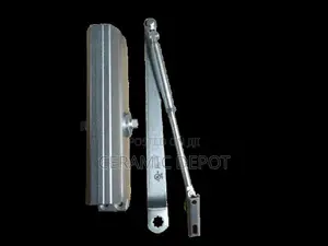 Door Closer 603 DOORCLS65UL