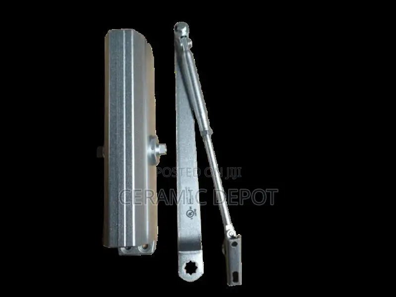 Door Closer 603 DOORCLS65UL