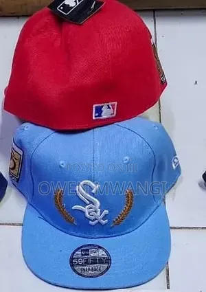 Affordable and Quality Caps