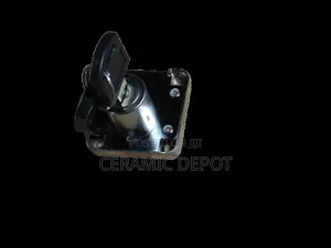 Single Turn-Drawer Lock 138B DL138B
