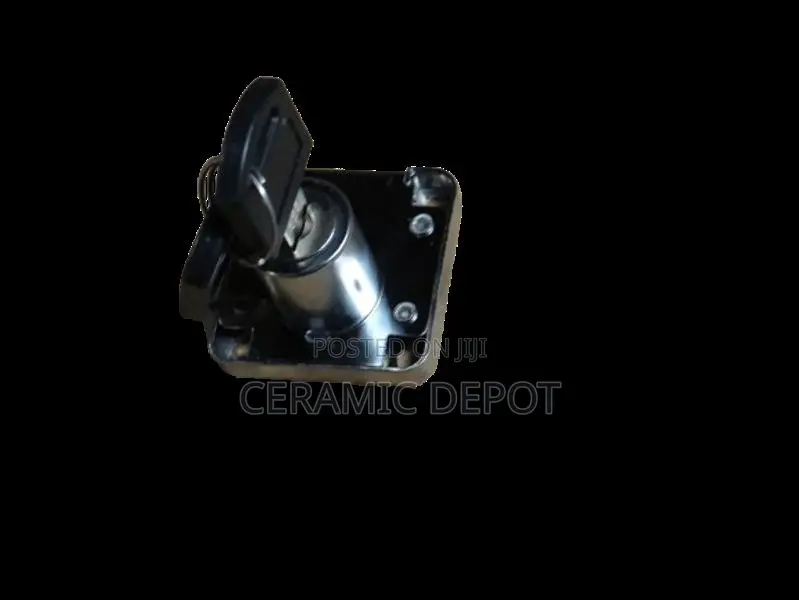 Single Turn-Drawer Lock 138B DL138B
