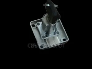 Single Turn-Drawer Lock 138A DL138A