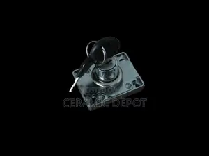 2-Turn Drawer Lock 139 22-A DL139A