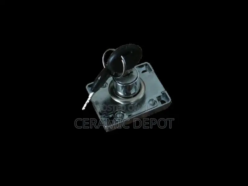 2-Turn Drawer Lock 139 22-A DL139A