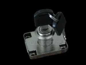 2-Turn Drawer Lock 139B DL139B