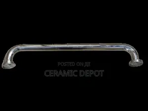 SS Bar Handle 25X450X425MM YY721825X450X425