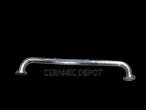 SS Bar Handle 25X500X475MM YY721825X500X475