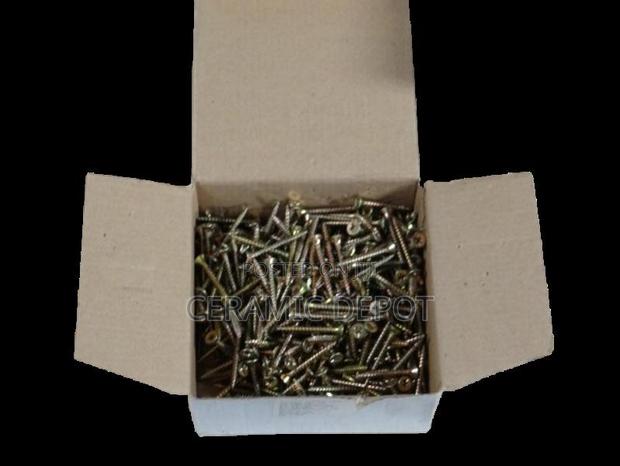 CHIP BOARD SCREW 4X35 CS4X35 - main view