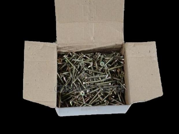 CHIP BOARD SCREW 4X40 CS4X40 - main view