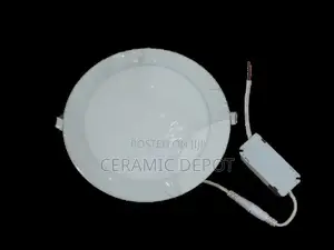 Led Round Pannel 18W LEDRP18W