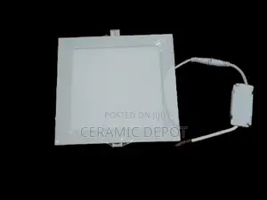 Led Square Pannel 18W LEDSP18W