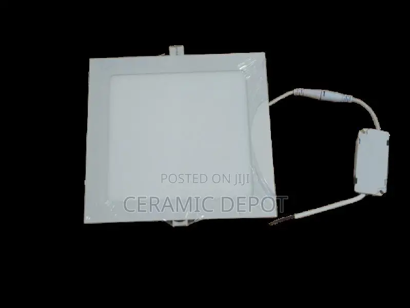 Led Square Pannel 18W LEDSP18W