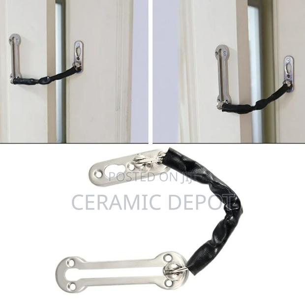 S.S Door Guard SSDG - main view