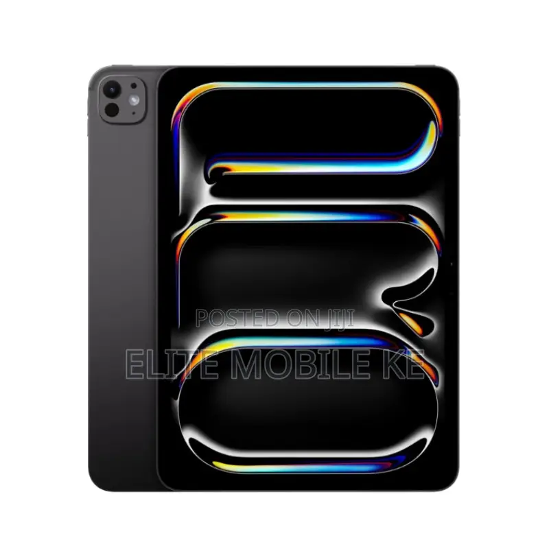 Apple iPad Pro 11 M4 (2024)