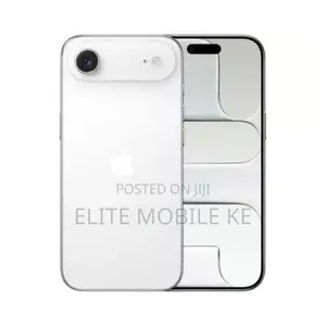 Apple iPhone 17 Air