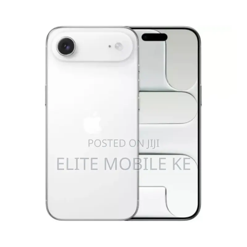 Apple iPhone 17 Air