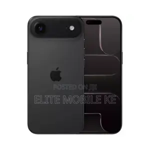 Apple iPhone 17 Air