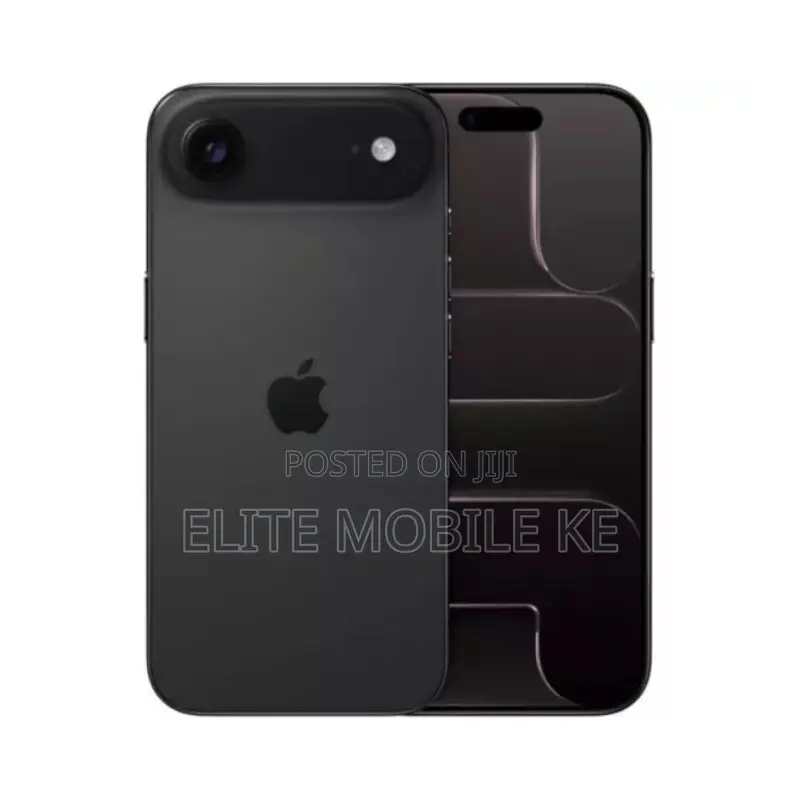 Apple iPhone 17 Air