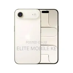 Apple iPhone 17 Air
