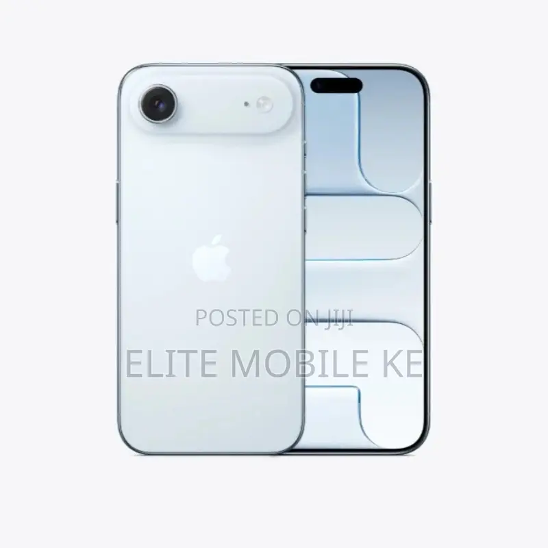 Apple iPhone 17 Air