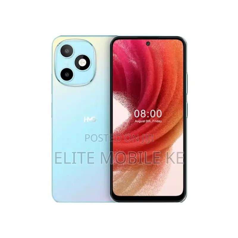 HMD Luma