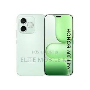 Honor 600 Lite 5G