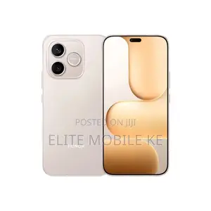 Honor 600 Lite 5G