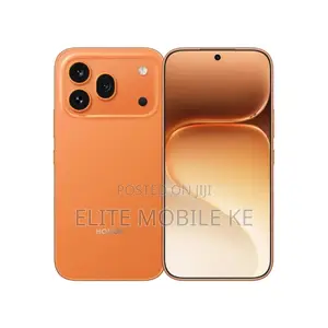 Honor 600 Pro 5G