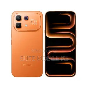 Infinix Note 60 Pro 5G
