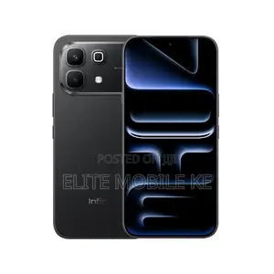 Infinix Note 60 Pro 5G