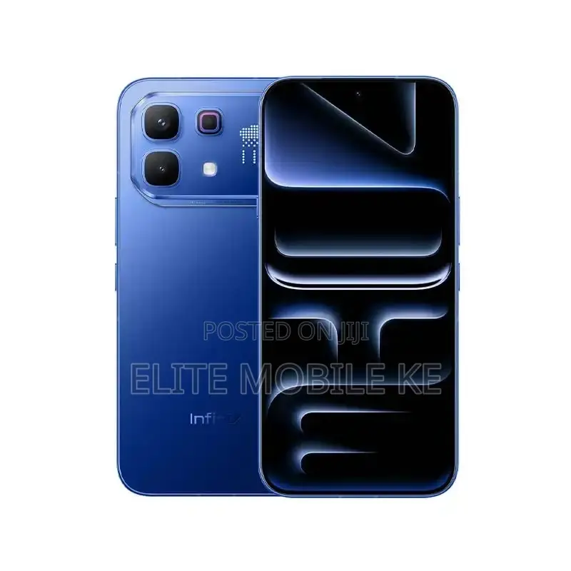 Infinix Note 60 Pro 5G