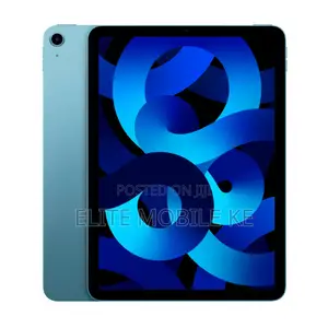 iPad Air 5th Gen 2022