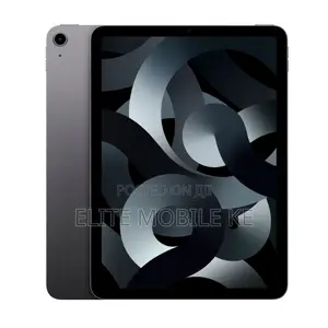 iPad Air 5th Gen 2022