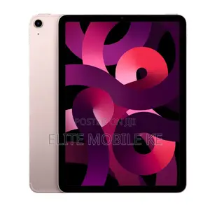 iPad Air 5th Gen 2022
