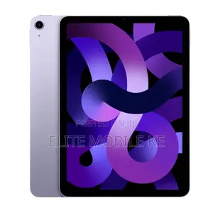 iPad Air 5th Gen 2022