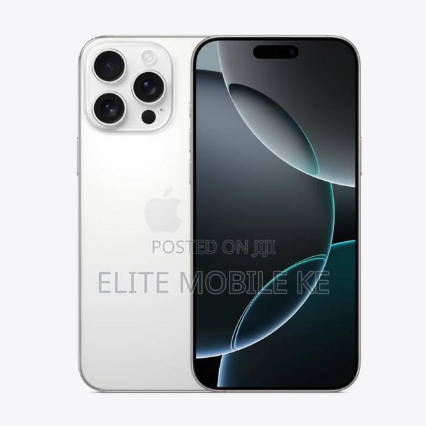 iPhone 16 Pro Max - thumbnail 3