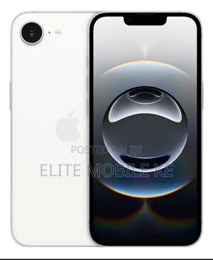 IPHONE 16E 128GB