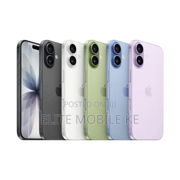 IPHONE 17 256GB E-SIM - main view