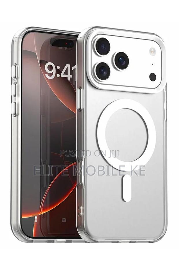 IPHONE 17 PRO 512GB E=SIM - main view