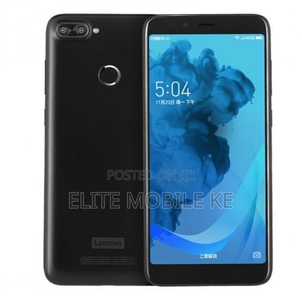 Lenovo S5 64GB - thumbnail 2
