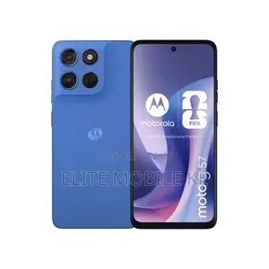 Motorola Moto G57