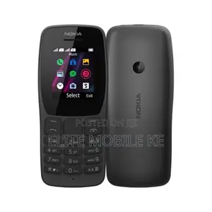 Nokia 105 (2023)