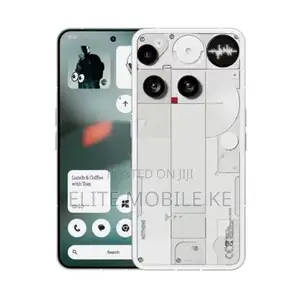 Nothing Phone (3)